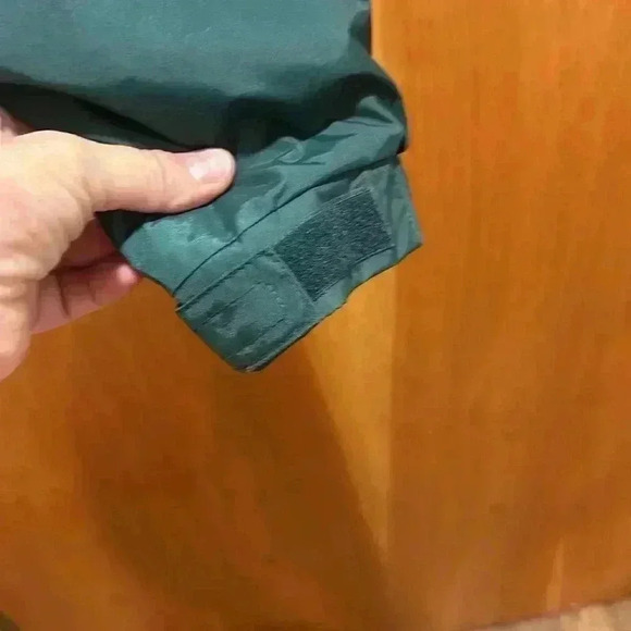 Columbia men’s fleece lined jacket size XL tall - Picture 4 of 8